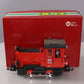 LGB 21900 G Scale DUO-System Diesel Shunting Engine