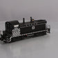 Lionel 6-83382 O Gauge Santa Fe NW2 Diesel Engine #2405 with LEGACY