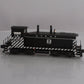 Lionel 6-83382 O Gauge Santa Fe NW2 Diesel Engine #2405 with LEGACY