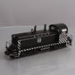 Lionel 6-83382 O Gauge Santa Fe NW2 Diesel Engine #2405 with LEGACY