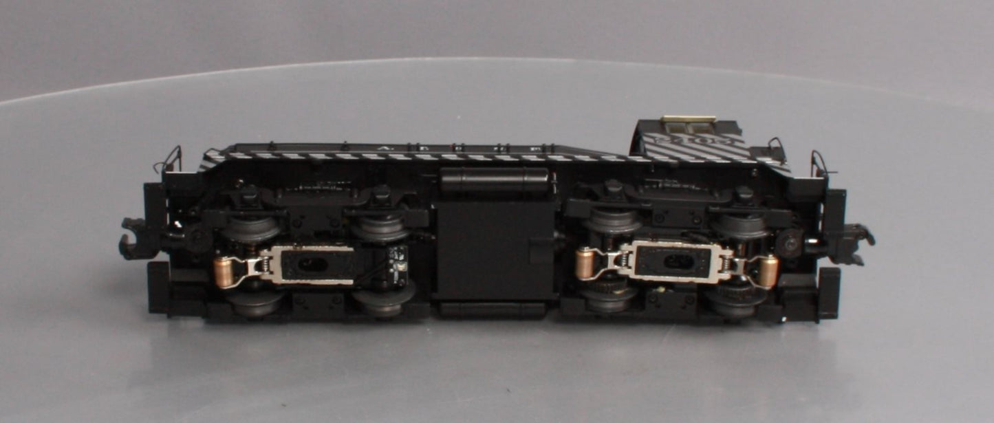 Lionel 6-83382 O Gauge Santa Fe NW2 Diesel Engine #2405 with LEGACY
