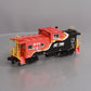Lionel 6-84530 O Norfolk Southern First Responders Wide Vision Caboose