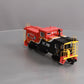 Lionel 6-84530 O Norfolk Southern First Responders Wide Vision Caboose