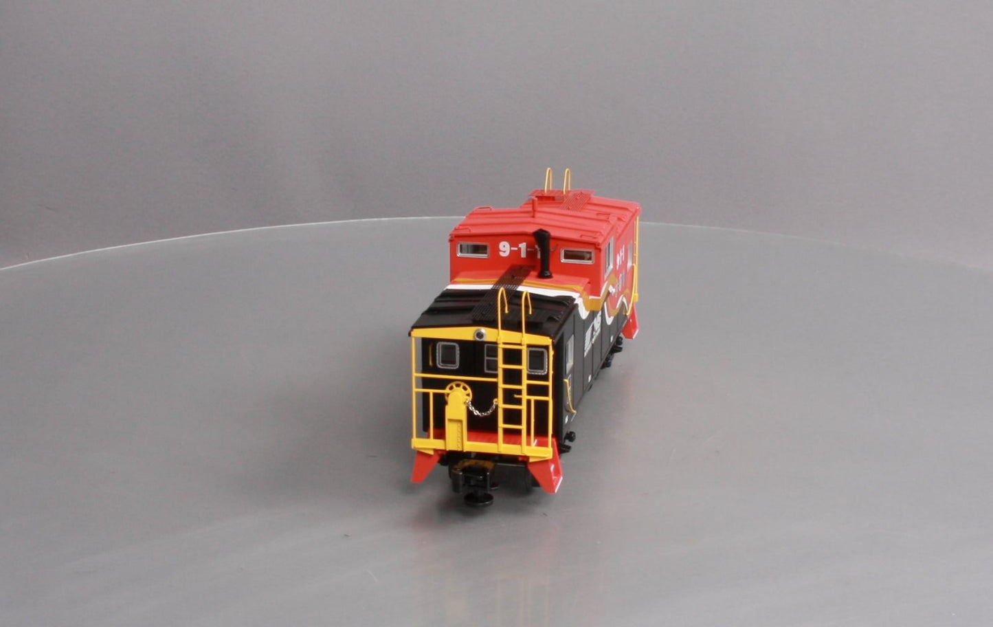 Lionel 6-84530 O Norfolk Southern First Responders Wide Vision Caboose