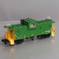 Lionel 6-84131 O BNSF Wide Vision Caboose