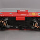 Lionel 6-84129 O Santa Fe Wide Vision Caboose