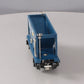 MTH 11-70104 Blue Coal Hopper Car #2653