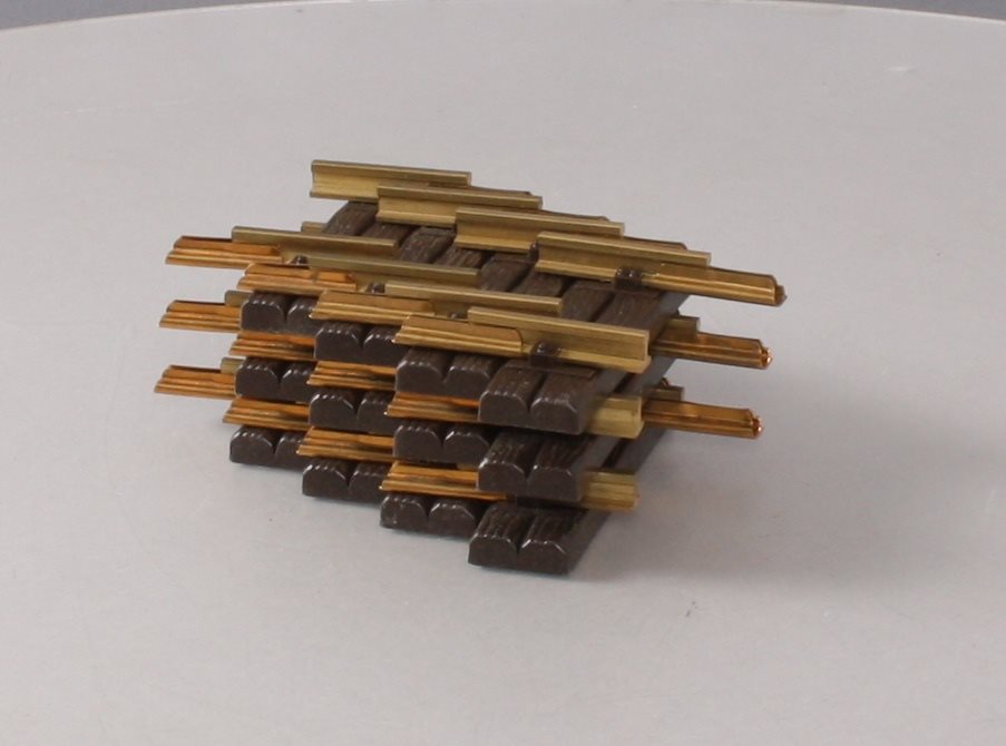 LGB 10040 41mm Short Straight Track Section (12)