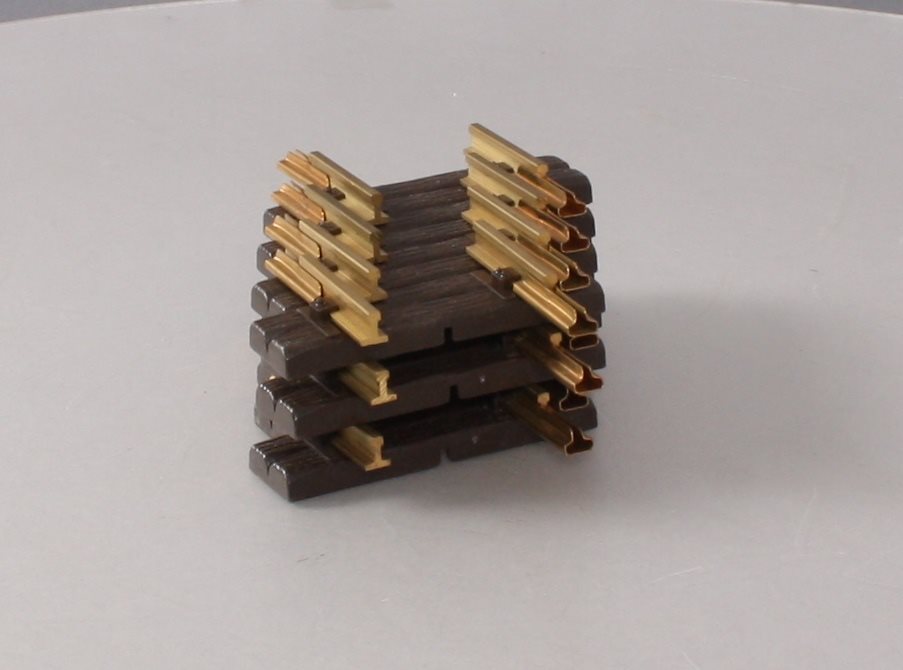 LGB 10040 41mm Short Straight Track Section (12)
