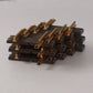 LGB 10040 41mm Short Straight Track Section (12)
