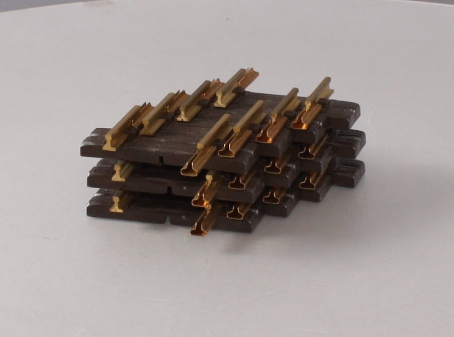LGB 10040 41mm Short Straight Track Section (12)