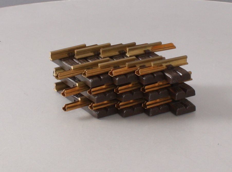 LGB 10040 41mm Short Straight Track Section (12)