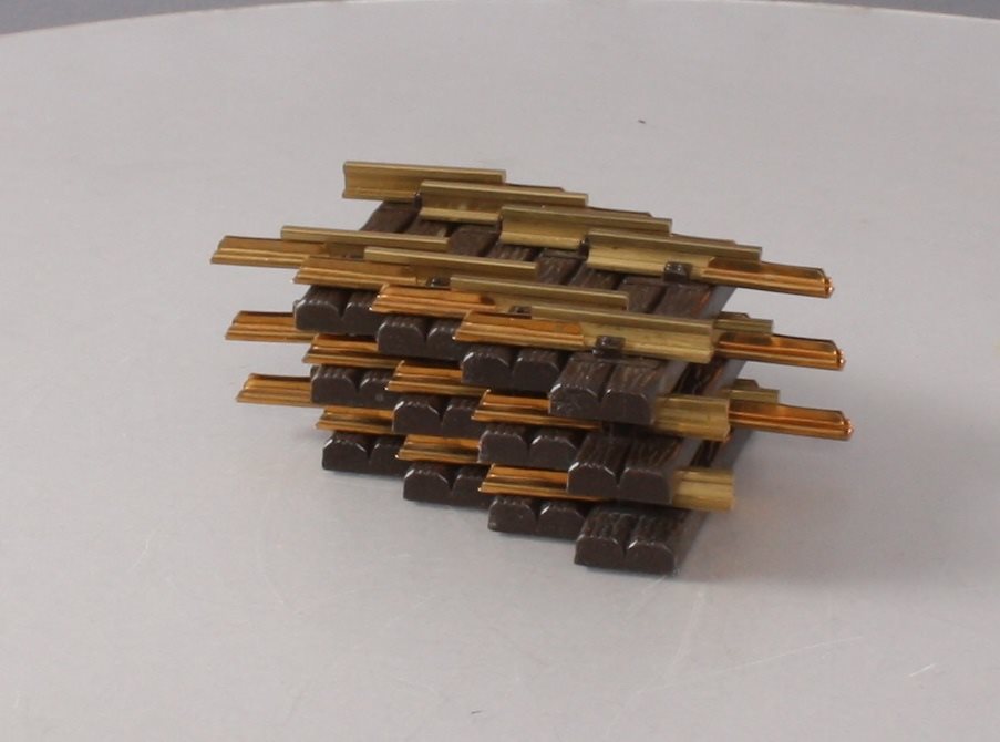 LGB 10040 41mm Short Straight Track Section (12)