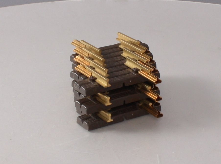 LGB 10040 41mm Short Straight Track Section (12)