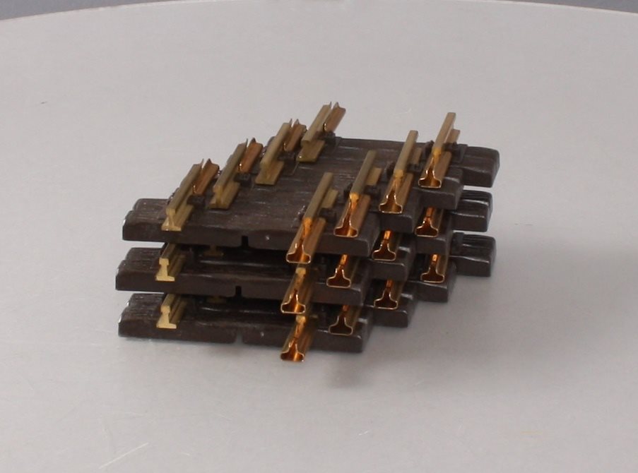 LGB 10040 41mm Short Straight Track Section (12)