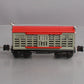 MTH 11-70058 Lionel Lines O Guage Cattle Car #2656 [3 Rail]