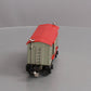 MTH 11-70058 Lionel Lines O Guage Cattle Car #2656 [3 Rail]