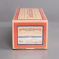 MTH 11-70058 Lionel Lines O Guage Cattle Car #2656 [3 Rail]
