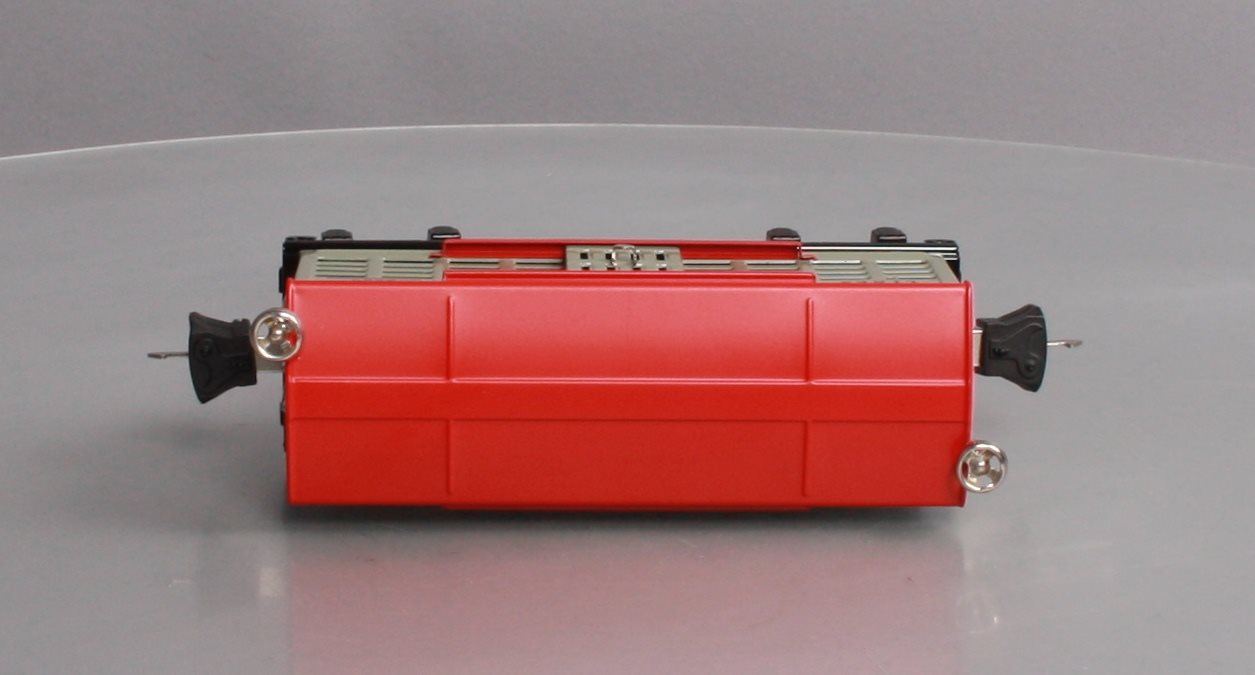 MTH 11-70058 Lionel Lines O Guage Cattle Car #2656 [3 Rail]