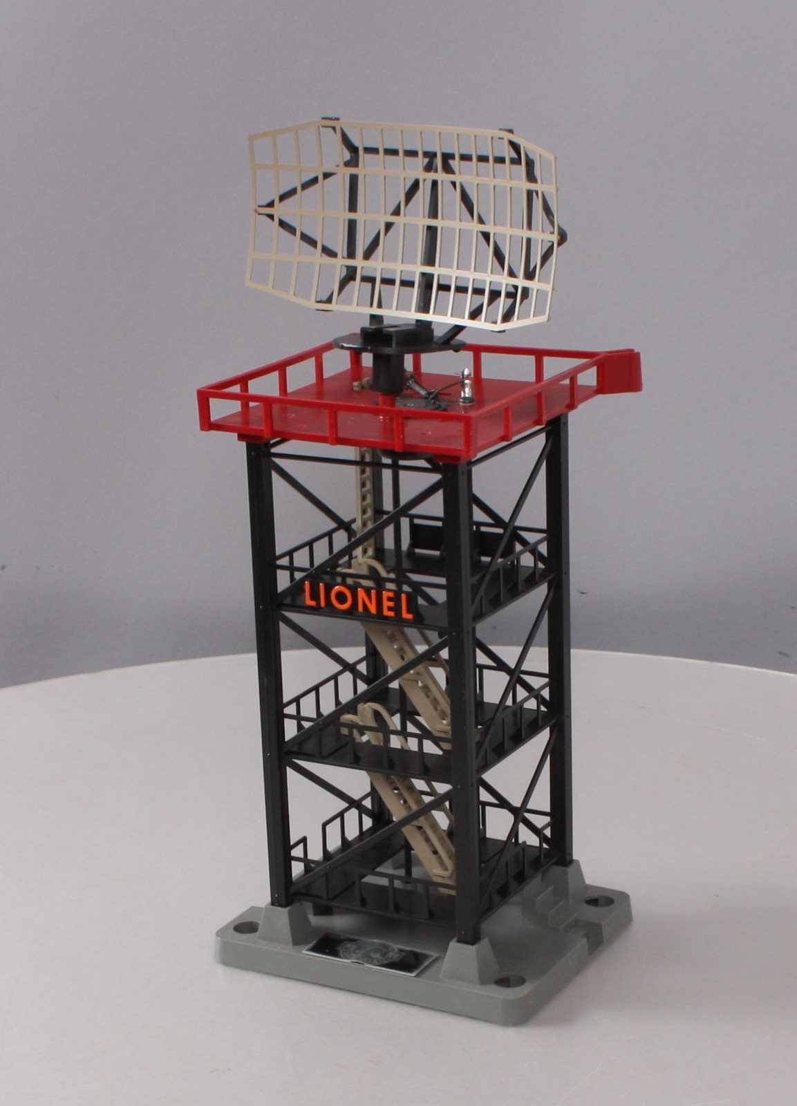 Lionel 6-12964 Disney Donald Duck Radar Antenna