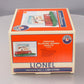 Lionel 6-14148 O Operating Billboard Sign Men Vignette