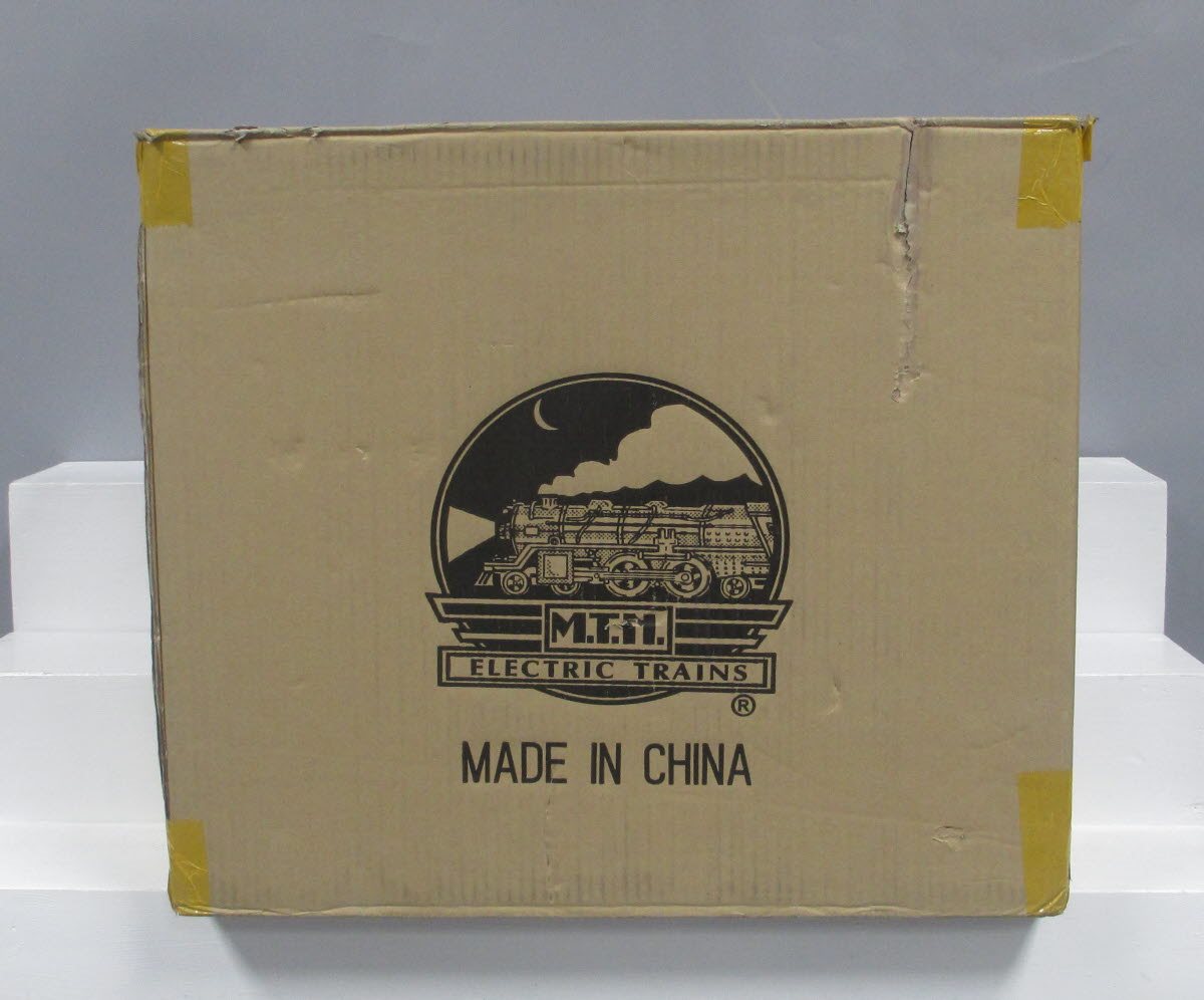MTH 20-90810 UP ROCKET MOTOR TRANS 5PC