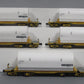 MTH 20-90810 UP ROCKET MOTOR TRANS 5PC