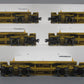 MTH 20-90810 UP ROCKET MOTOR TRANS 5PC
