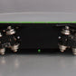 MTH 11-70011 O Gauge 2812 O Gauge Gondola Car Green with Nickel