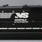 Lionel 6-84410 O Norfolk Southern Legacy SD60M Diesel Locomotive #6815