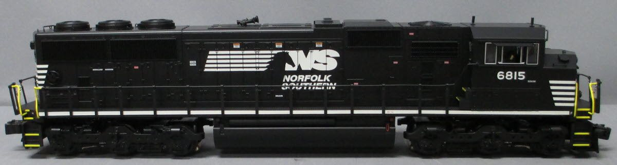 Lionel 6-84410 O Norfolk Southern Legacy SD60M Diesel Locomotive #6815