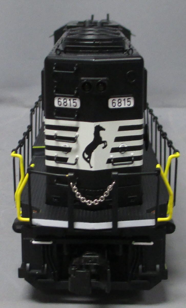 Lionel 6-84410 O Norfolk Southern Legacy SD60M Diesel Locomotive #6815