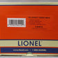 Lionel 6-84410 O Norfolk Southern Legacy SD60M Diesel Locomotive #6815