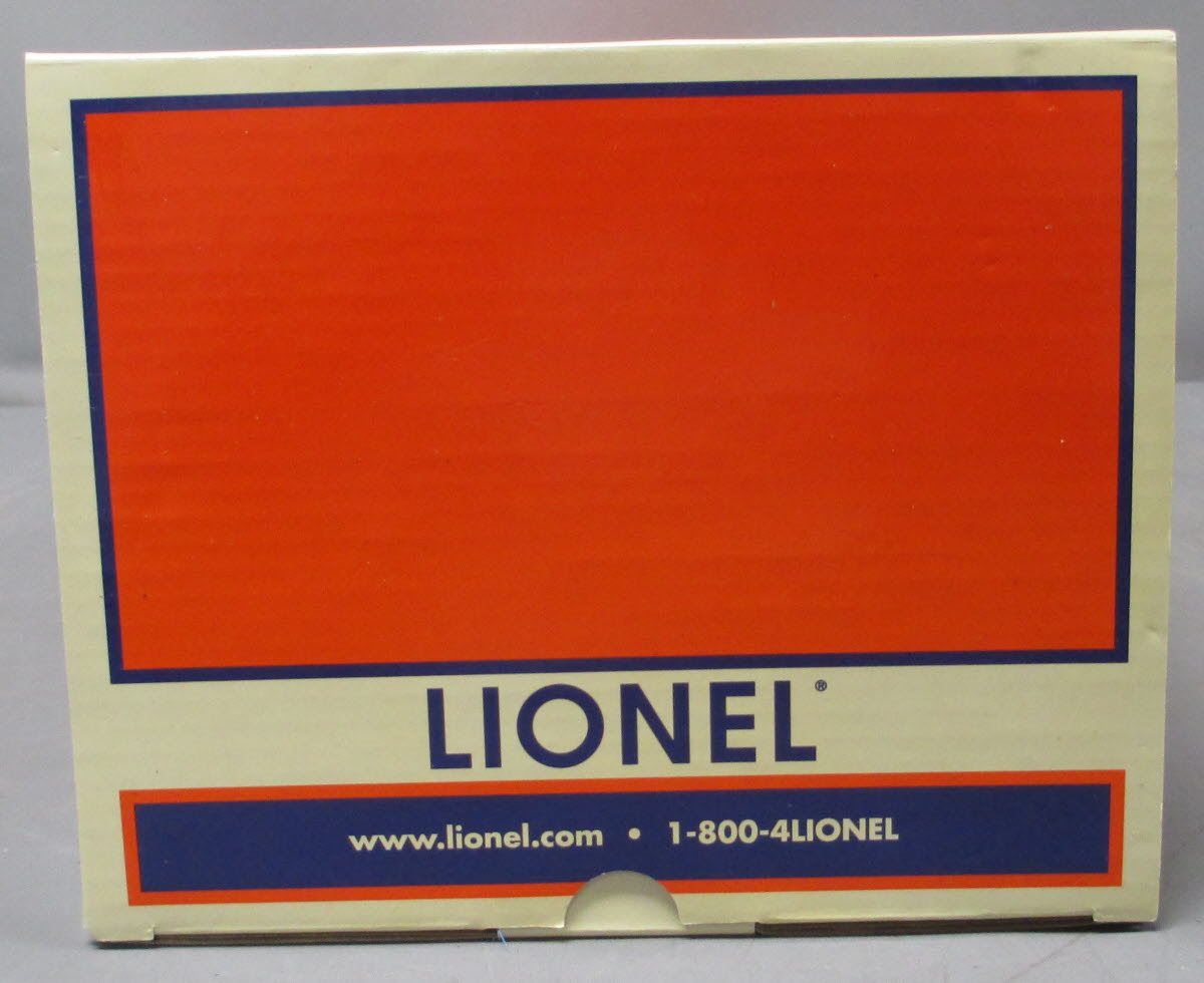 Lionel 6-84410 O Norfolk Southern Legacy SD60M Diesel Locomotive #6815