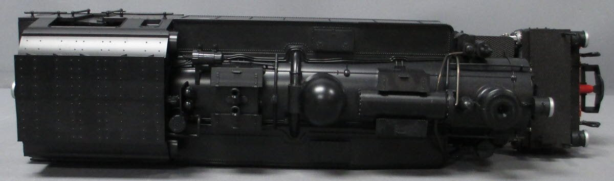 LGB 26850 Class 99.20 Mallet DR