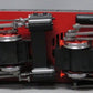 LGB 26850 Class 99.20 Mallet DR