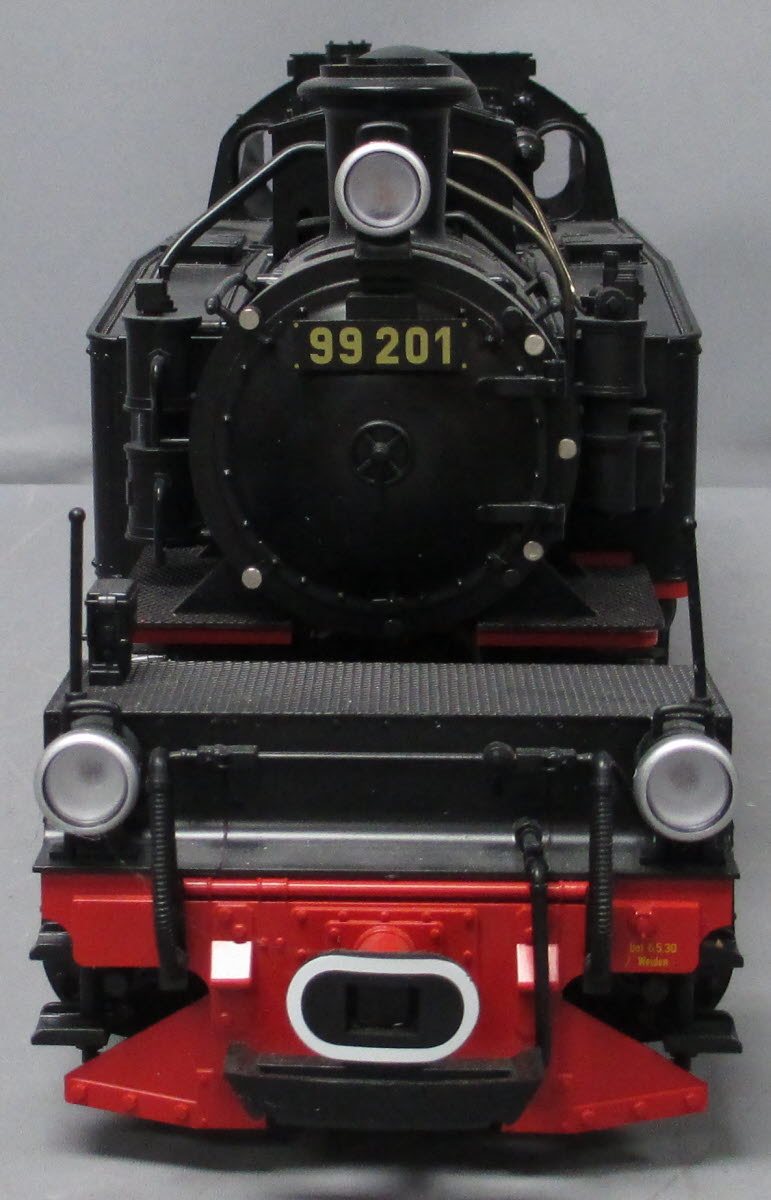 LGB 26850 Class 99.20 Mallet DR