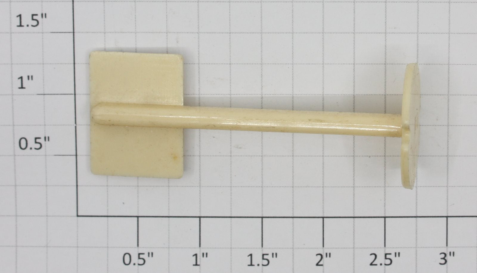 Marx PS-1-RDUS Railroad Sign, Reduce Speed