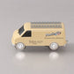 Williams 42722 O E-Z Street Plasticville Construction Company Motorized Van