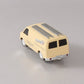 Williams 42722 O E-Z Street Plasticville Construction Company Motorized Van