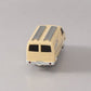 Williams 42722 O E-Z Street Plasticville Construction Company Motorized Van