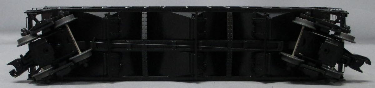 Lionel 6-17775 O Gauge NS Heritage S&A,VGN, NYC 3-Bay Hopper Car 3-Pack