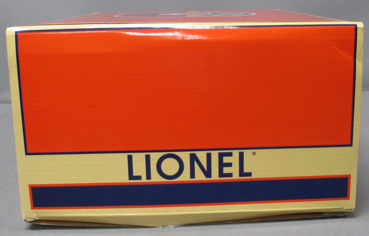Lionel 6-17775 O Gauge NS Heritage S&A,VGN, NYC 3-Bay Hopper Car 3-Pack
