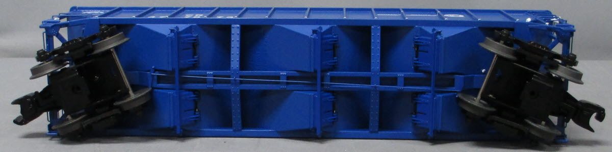 Lionel 6-17795 O NS Heritage CR/LV/CG Open 3-Bay Hopper (3-Pack)