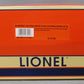 Lionel 6-17795 O NS Heritage CR/LV/CG Open 3-Bay Hopper (3-Pack)