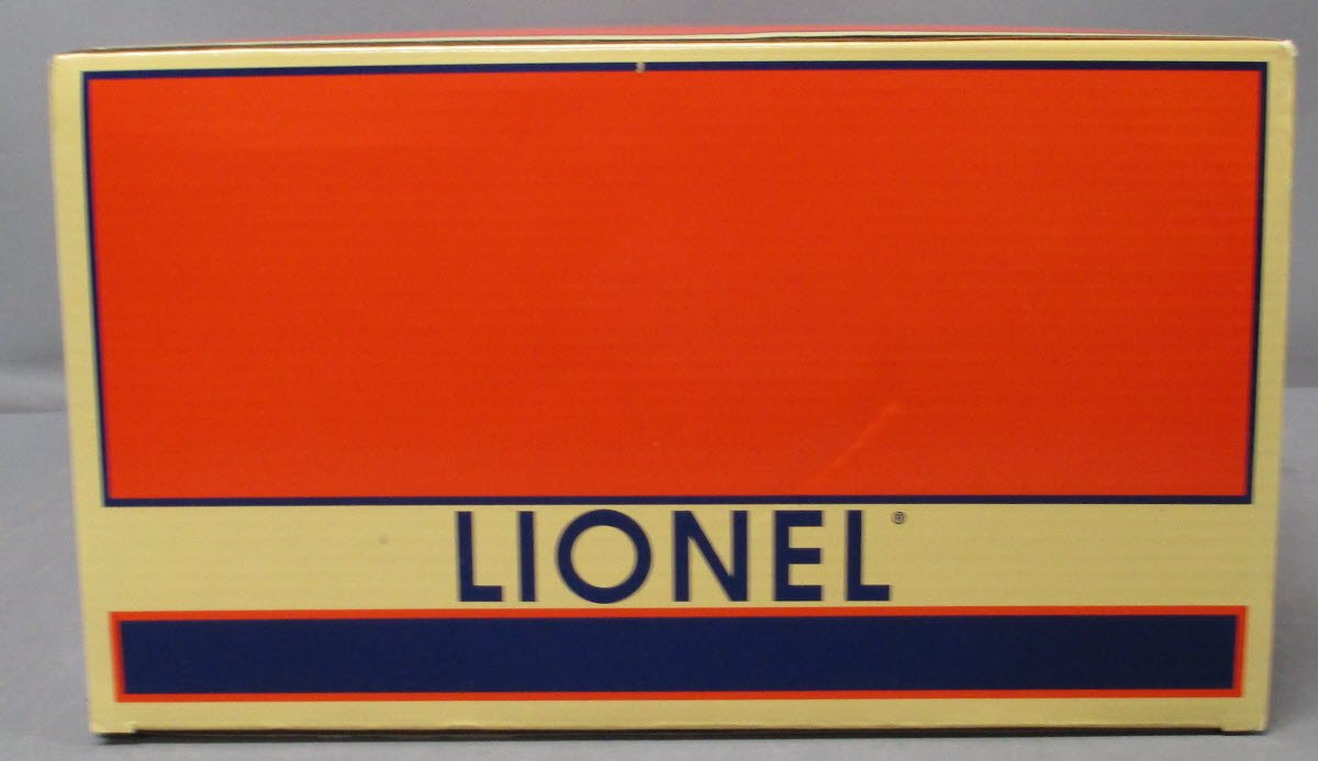 Lionel 6-17795 O NS Heritage CR/LV/CG Open 3-Bay Hopper (3-Pack)