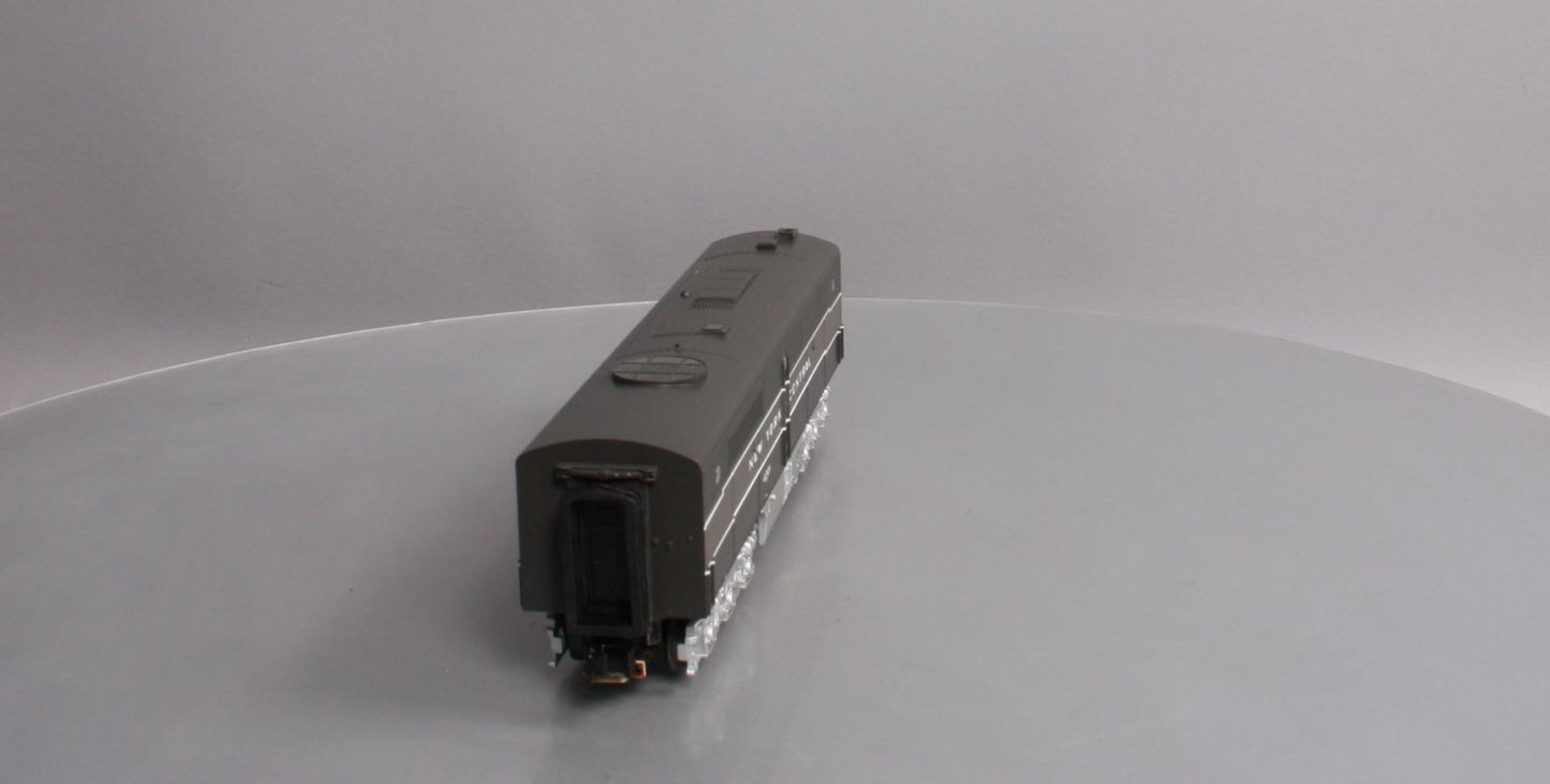 MTH 30-20128-3 NYC Alco PA B Unit Non-Powered Diesel Engine #4301
