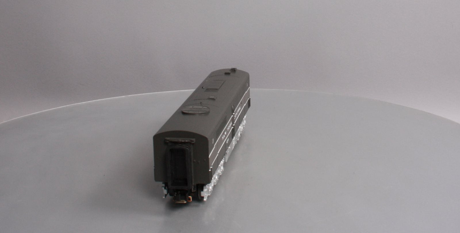 MTH 30-20128-3 NYC Alco PA B Unit Non-Powered Diesel Engine #4301
