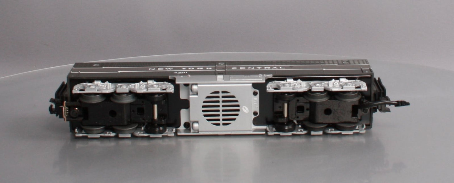 MTH 30-20128-3 NYC Alco PA B Unit Non-Powered Diesel Engine #4301