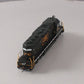 Athearn 88500 HO CSX/Black w/Boxcar Logo RTR SD40 Diesel Locomotive #8909